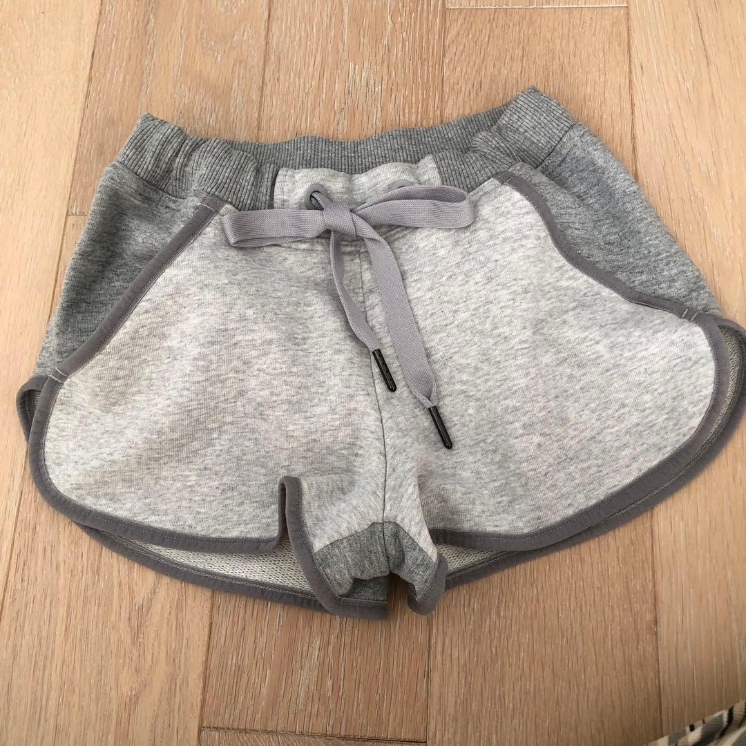 新品★タグ付★ ステラマッカートニー アディダス ショートパンツ XS