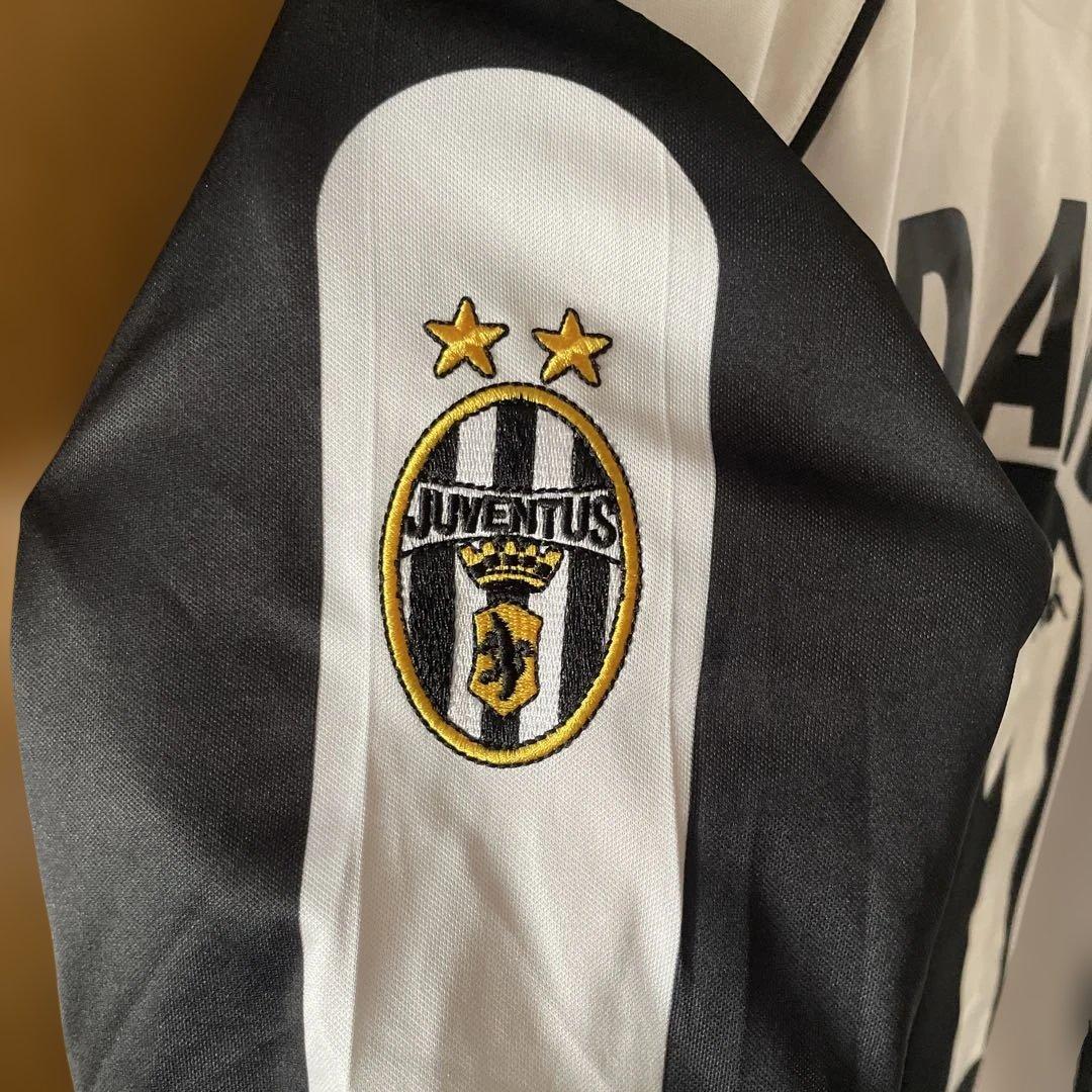 ユベントス ZIDANE 21番 シャツ