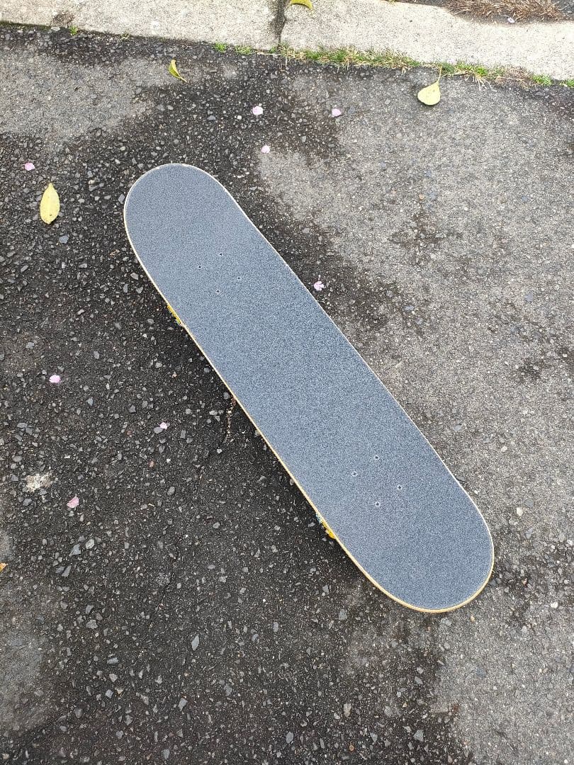Krooked スケートボード