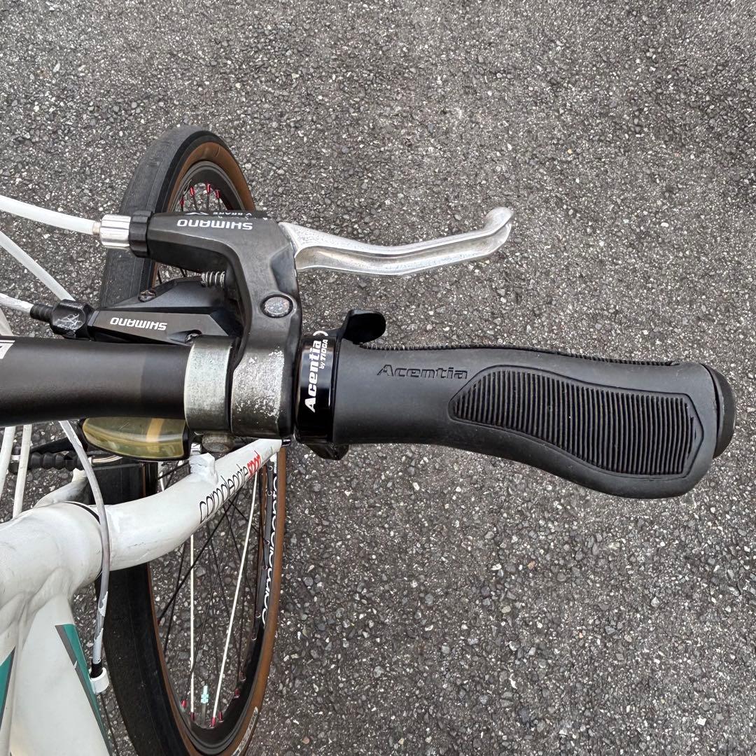 【米米米】ビアンキ カメレオンテ2 Bianchi cameleonte