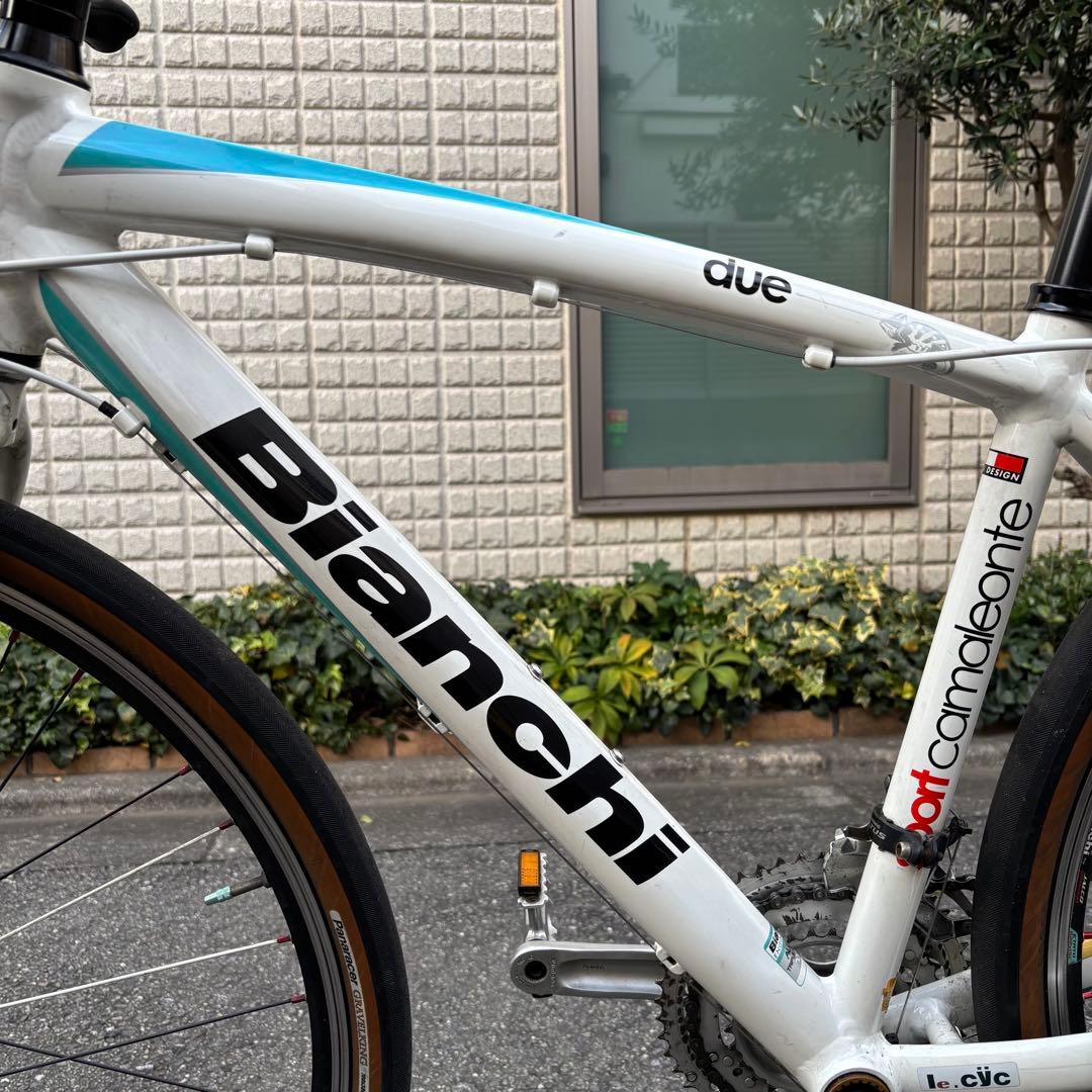 【米米米】ビアンキ カメレオンテ2 Bianchi cameleonte