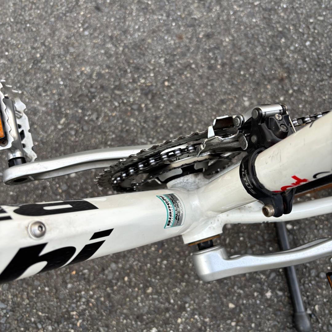 【米米米】ビアンキ カメレオンテ2 Bianchi cameleonte