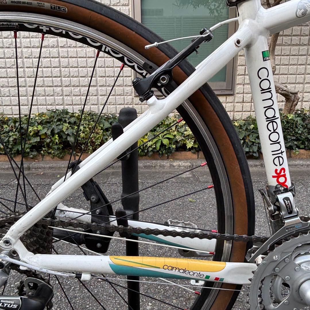 【米米米】ビアンキ カメレオンテ2 Bianchi cameleonte