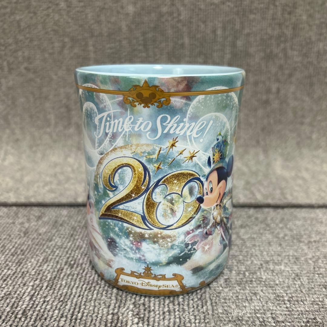 東京ディズニーリゾート 20周年記念グッズセット