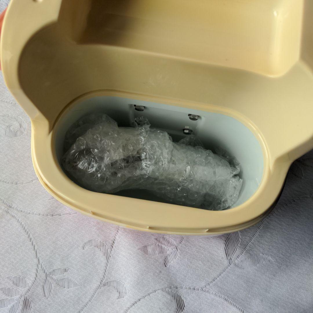 ハローキティ　コンパクト保冷BOX