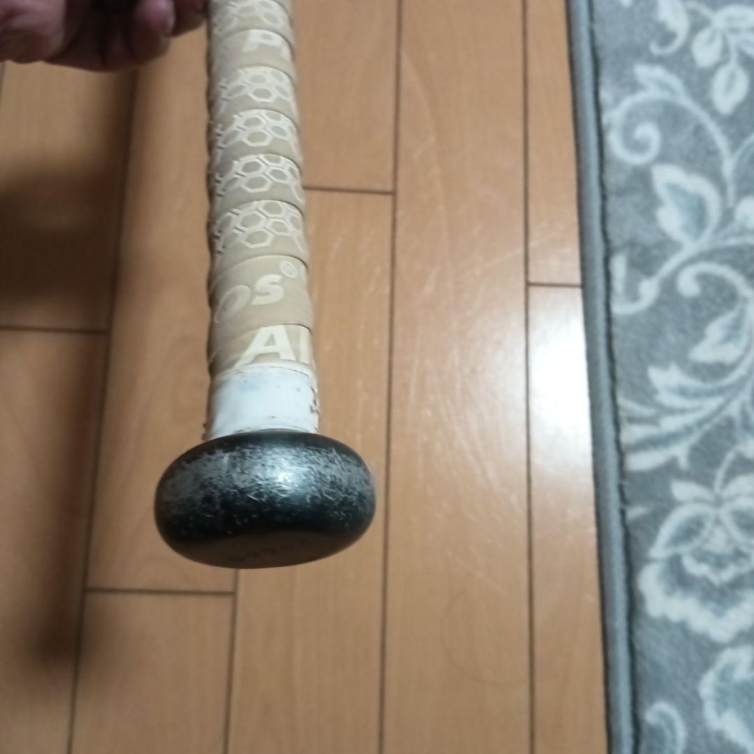 SkyBeat 31 硬式バット 82cm 日本製