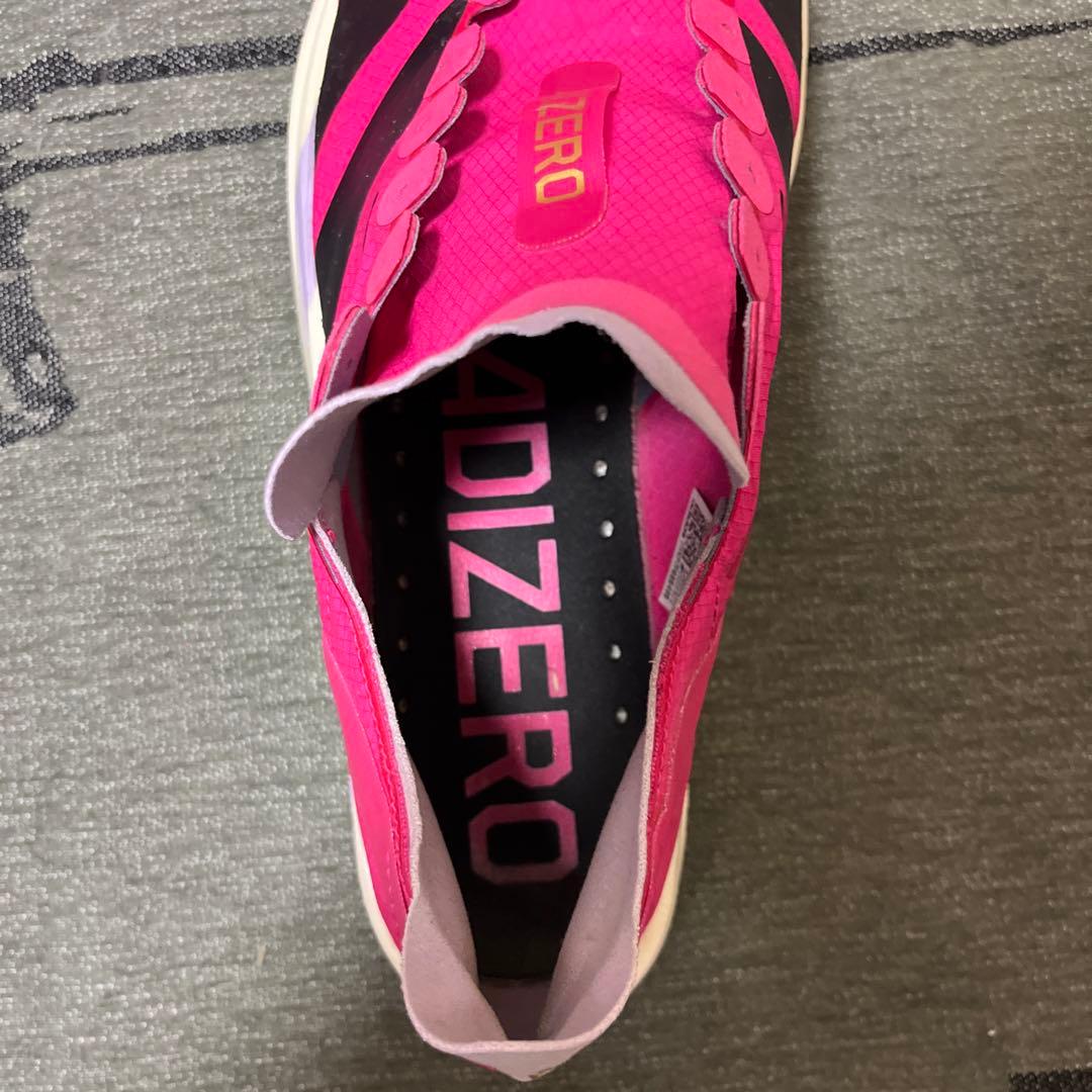 adizero タクミ セン 11 26.5cm アディダス
