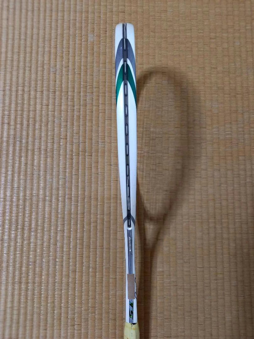 ジスト TS　(Xyst TS)