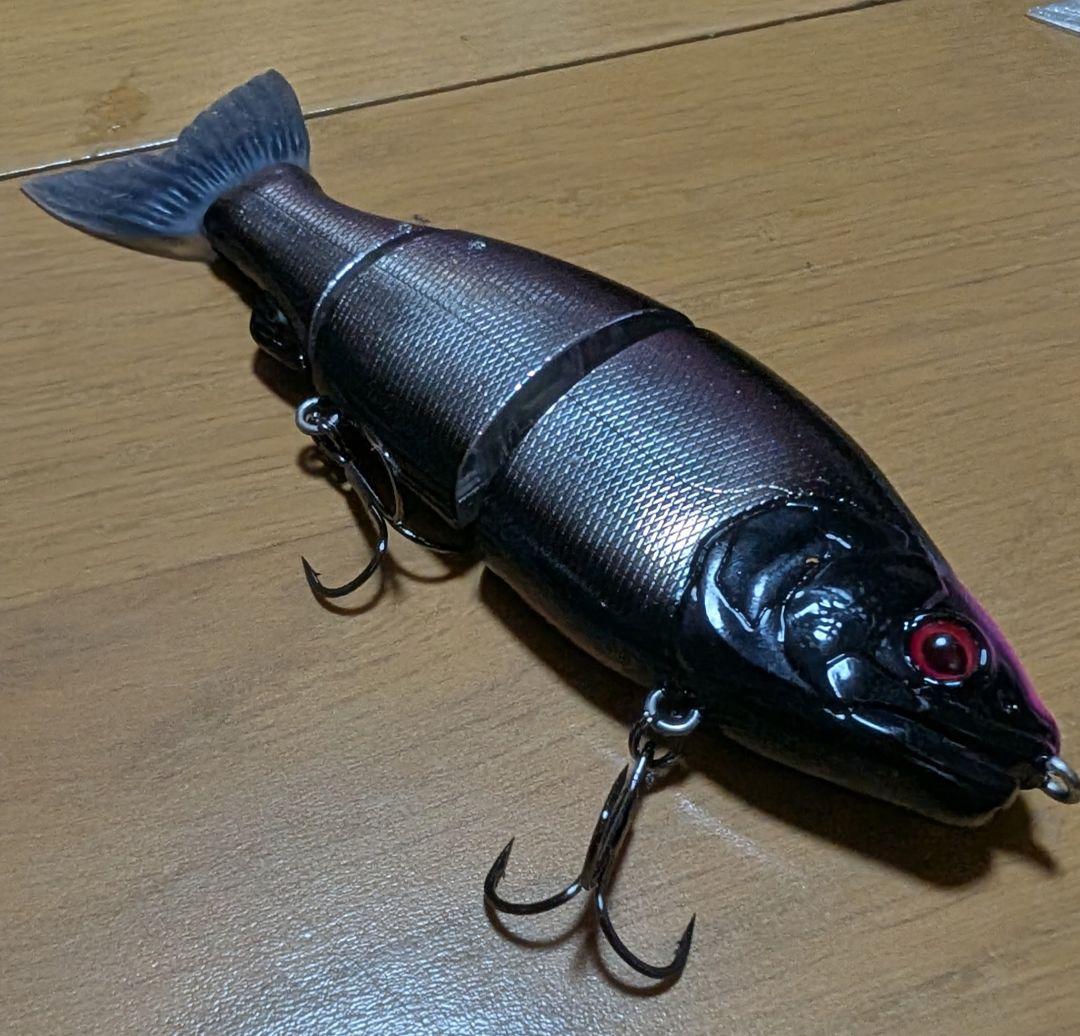 ラチェット144F　新品　未使用　スペアテール付き　オリカラセット