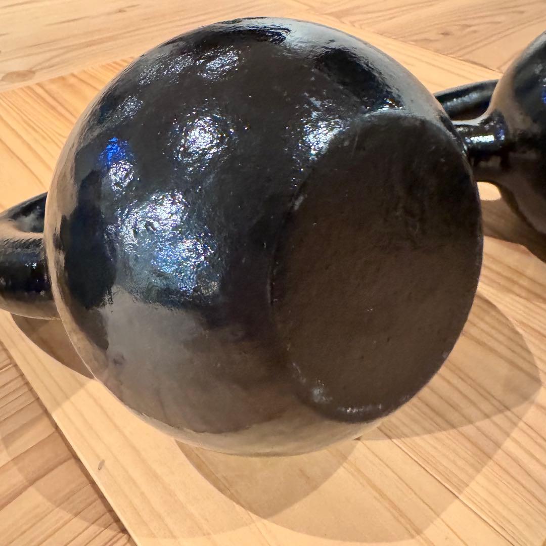 美品 IVANKO ケトルベル 16kg 正規品 イヴァンコ 神戸市