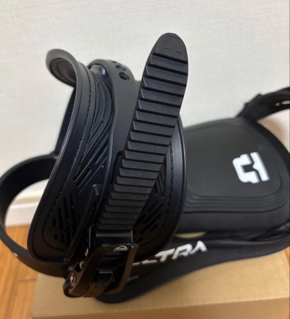 ユニオン　ウルトラ24-25 Mサイズ