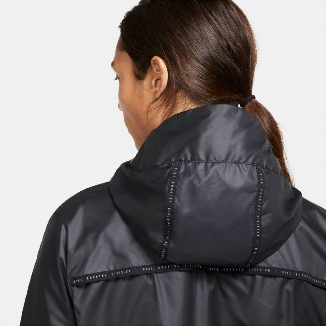 Nike ナイキ ランニング ディビジョン シールド フラッシュ ジャケット