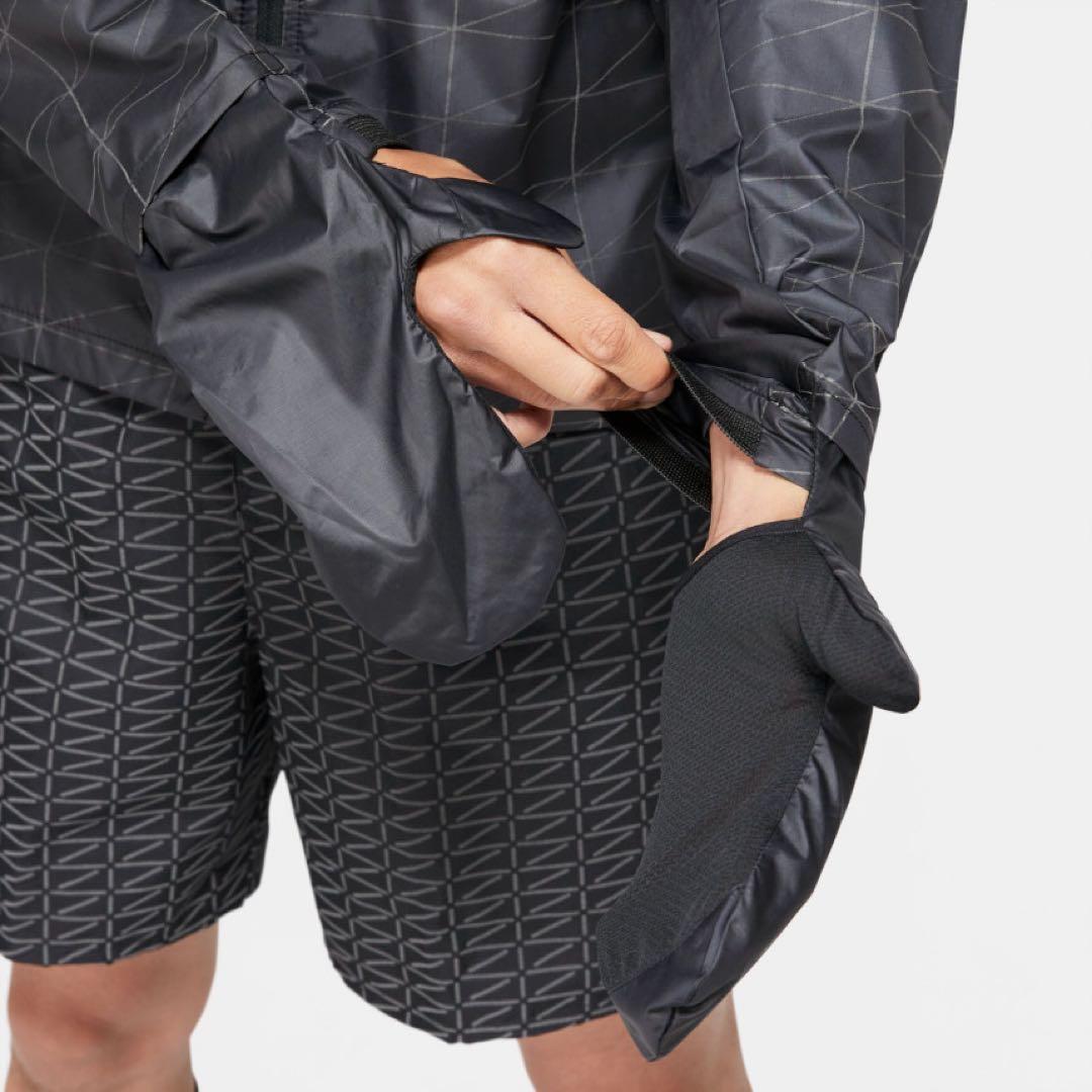 Nike ナイキ ランニング ディビジョン シールド フラッシュ ジャケット