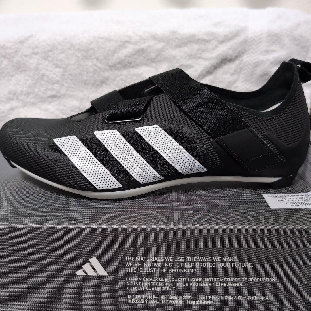 adidas THE INDOOR CYCLING SHOE 　26.5cm