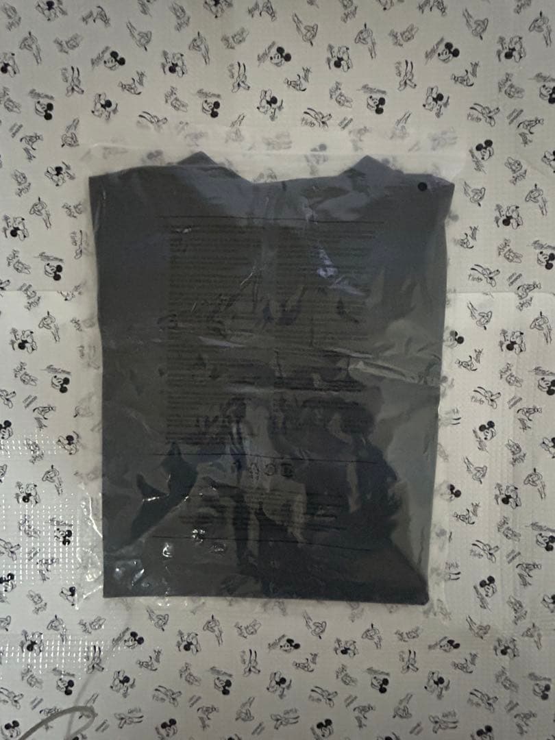 adidas ALL BLACKS ラガーシャツ 未開封