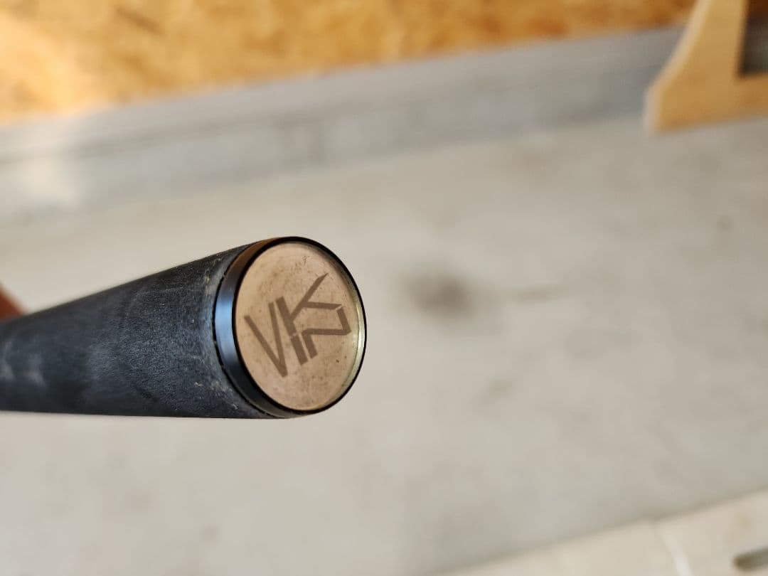 ValkelN BreakThrough6'1L　1091model スプーン付