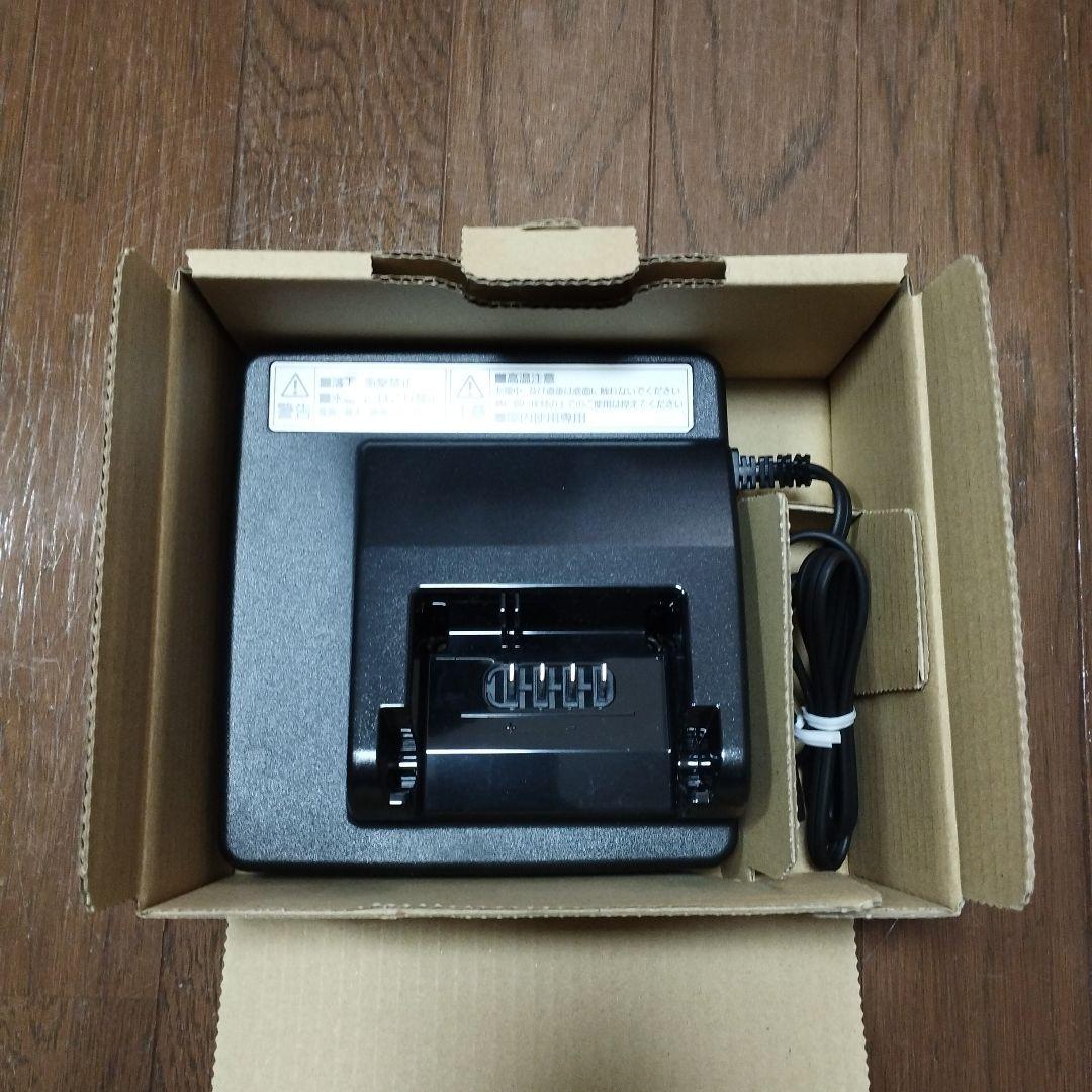 Panasonic NKJ075Z バッテリー充電器