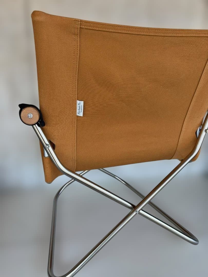 美品　希少　Nychair X80　 ニーチェア　エックス　　b094