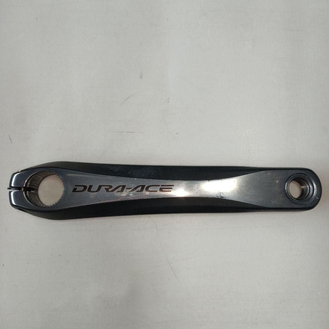 シマノDURA-ACE FC-7900 50-34t 170mm 654g