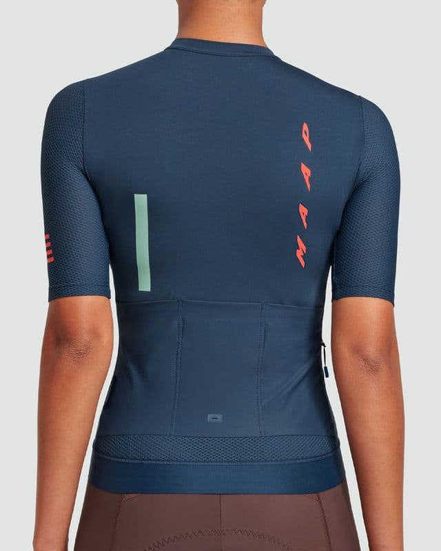 ウェア  Women's Evade Pro Base Jersey 2.0