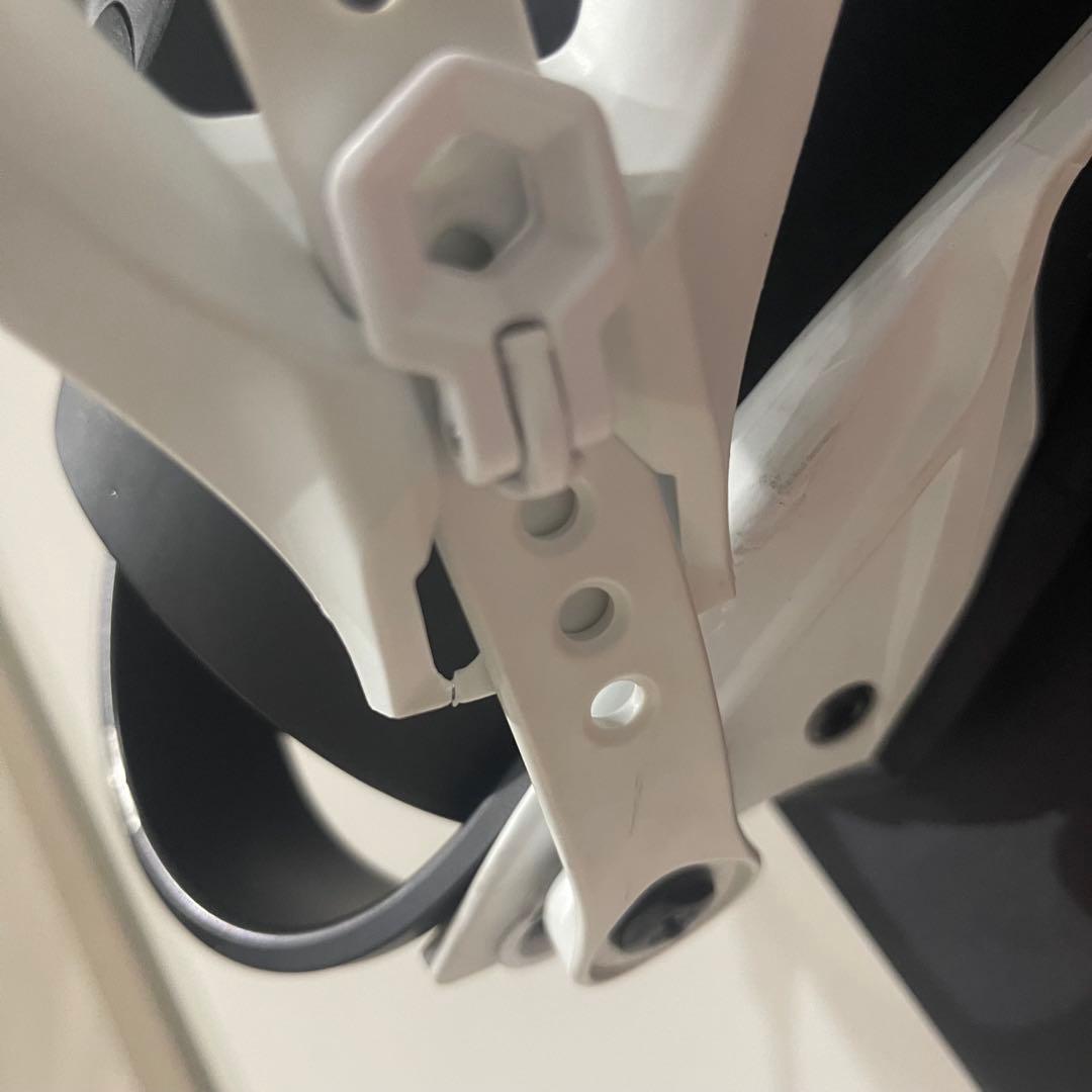 UNION ストラータ ビンディング