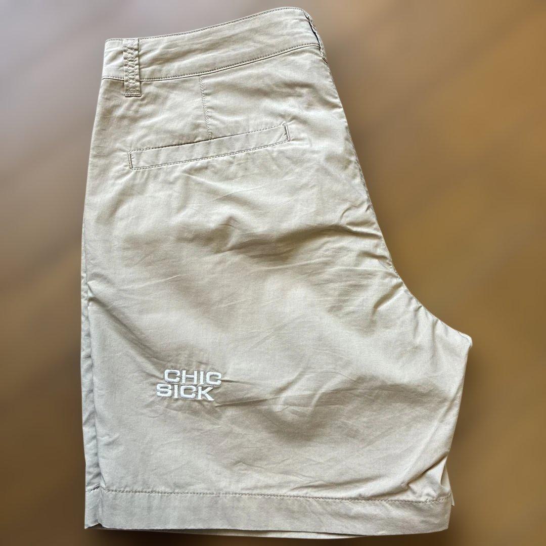 rough&swell ショートパンツ