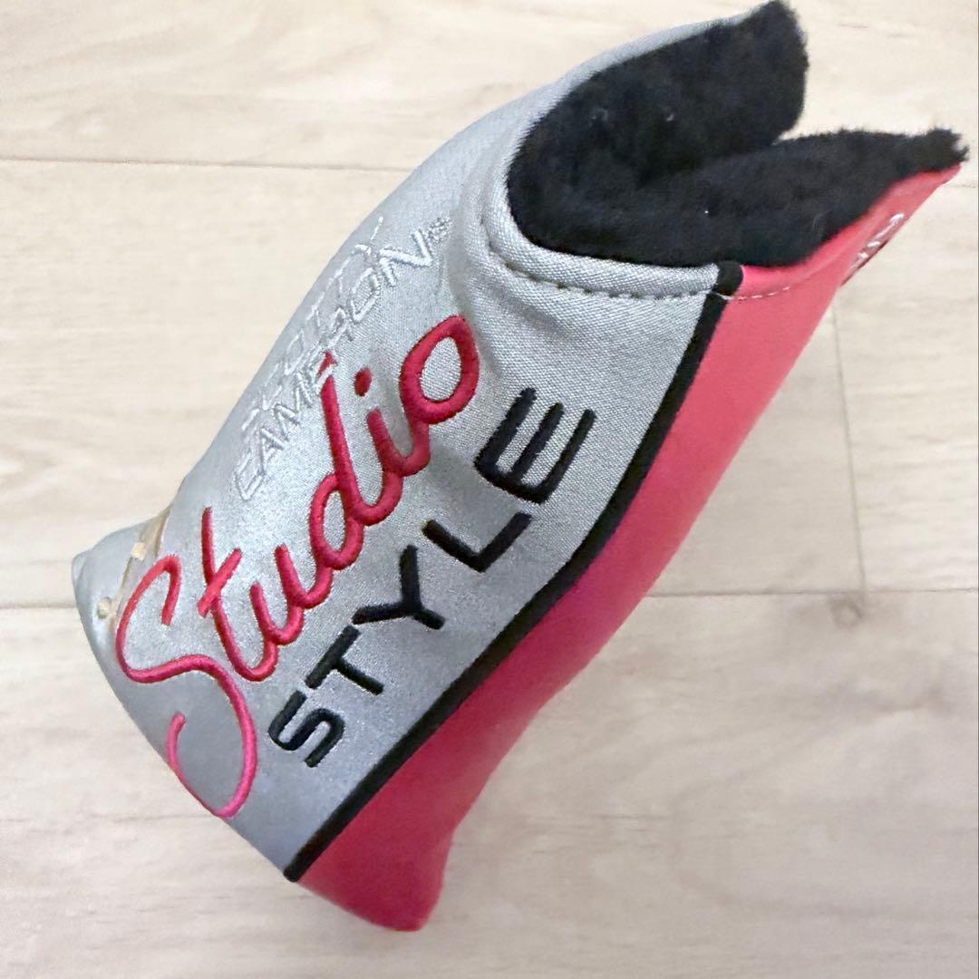 【美品】Studio Style Fastback OC 34インチ