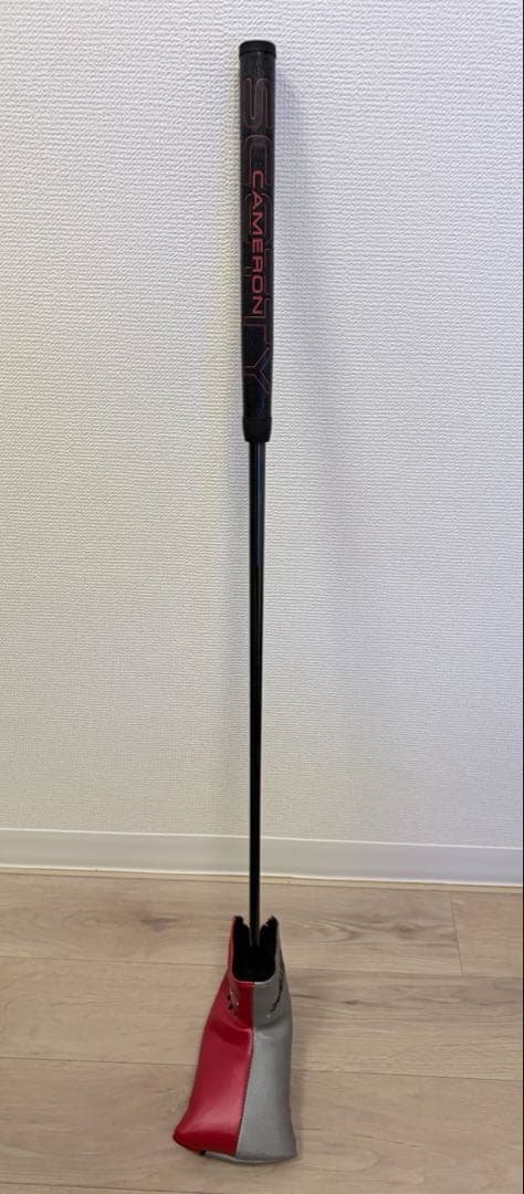 【美品】Studio Style Fastback OC 34インチ
