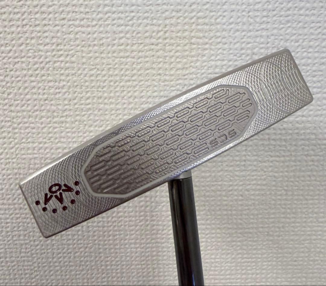 【美品】Studio Style Fastback OC 34インチ