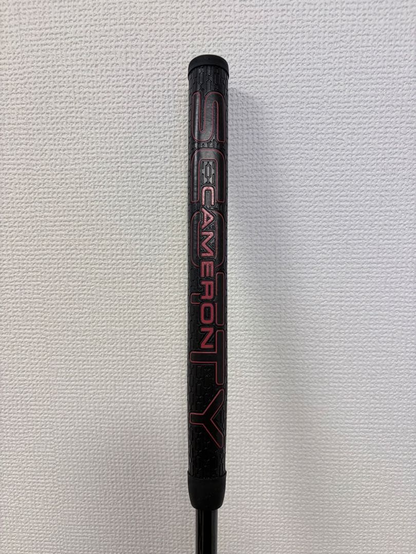 【美品】Studio Style Fastback OC 34インチ