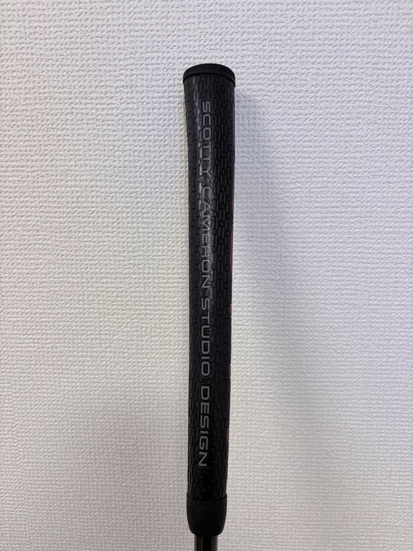 【美品】Studio Style Fastback OC 34インチ