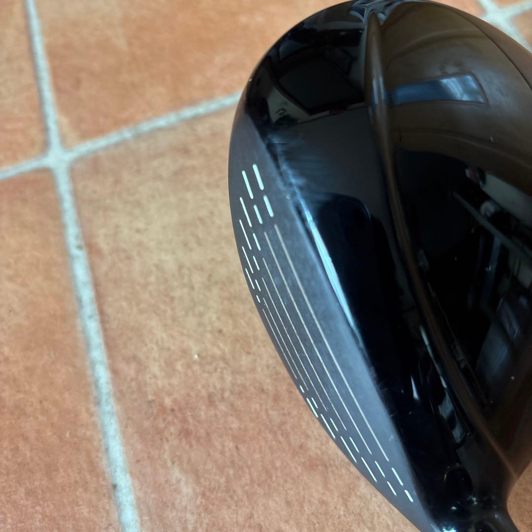 クラブ PRGR super egg 3W