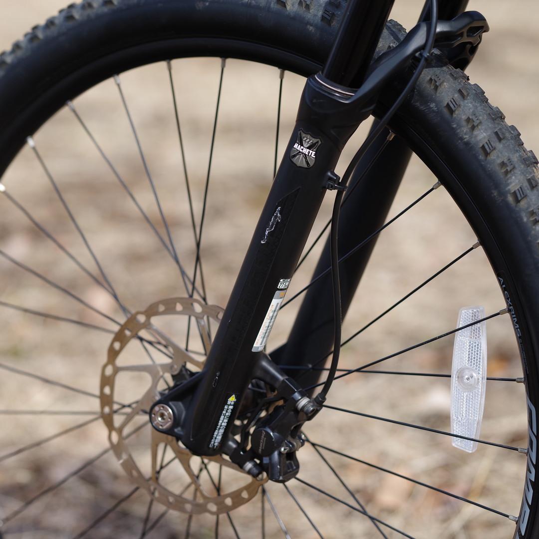 MERIDA eBIG.SEVEN 600 Mサイズ 状態良好 e-MTB