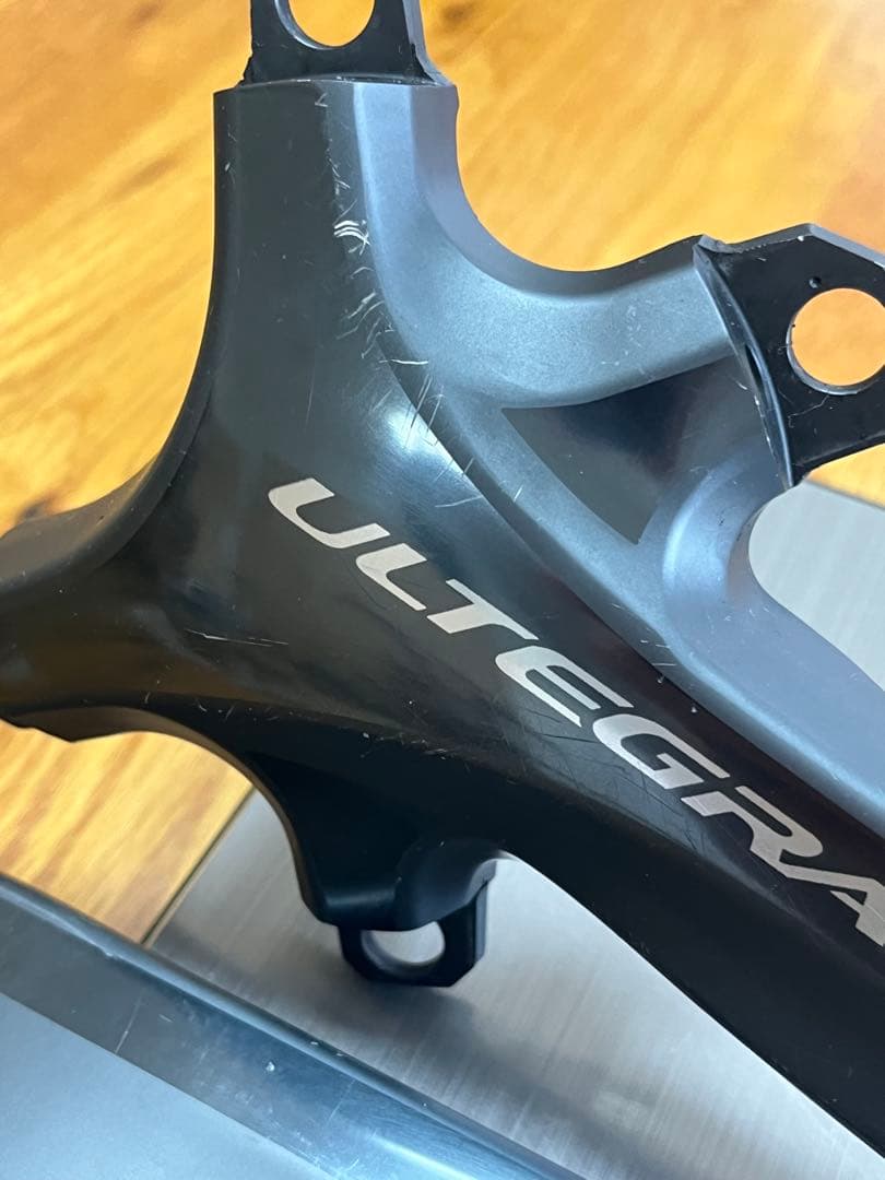 ULTEGRA FC-6800クランクアーム