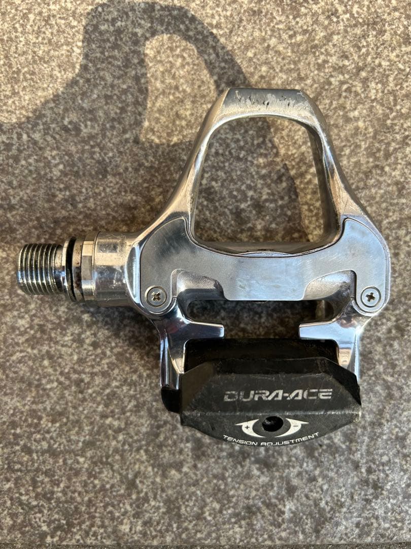Shimano Dura-Ace PD-7810 ペダル