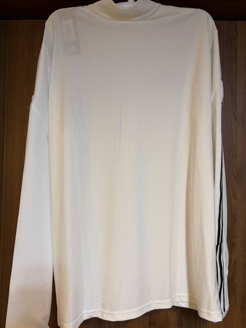adidas マリノス　サッカーウェア 2XL トレーニングウェア