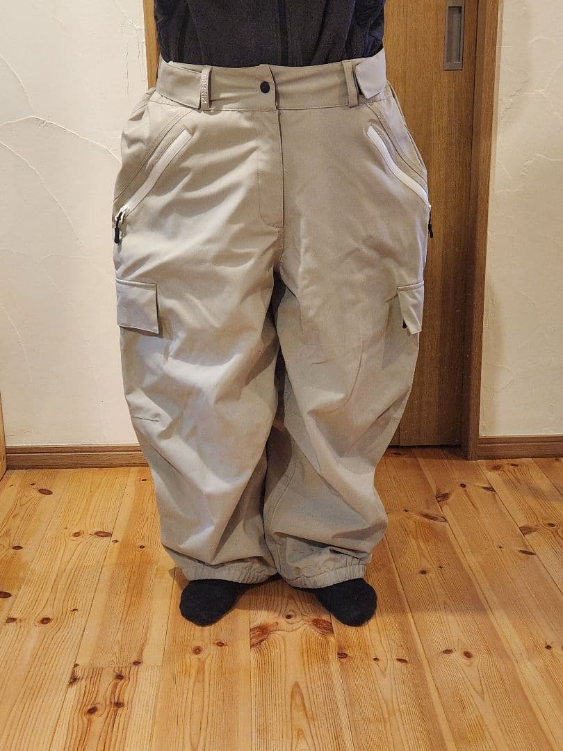 JIBSKIN ウェア