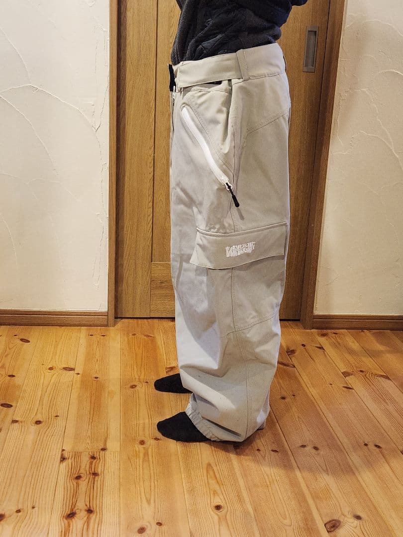 JIBSKIN ウェア