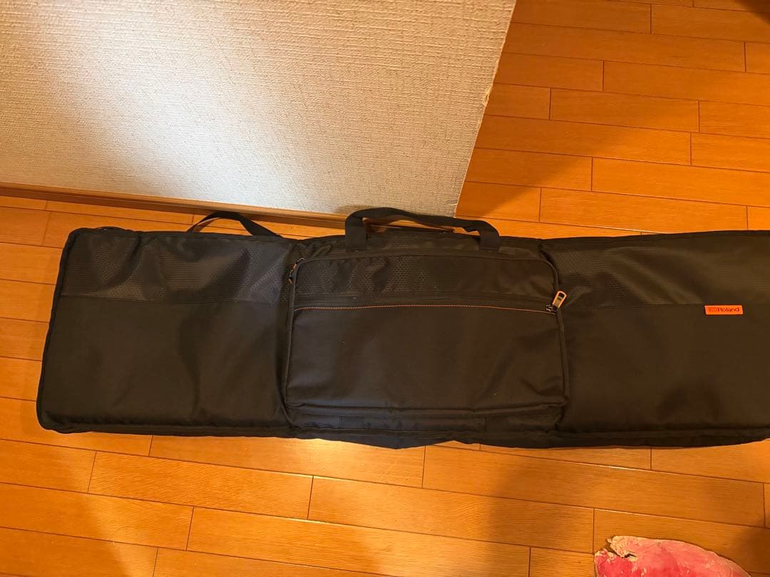 鍵盤楽器 AX-Edge-B