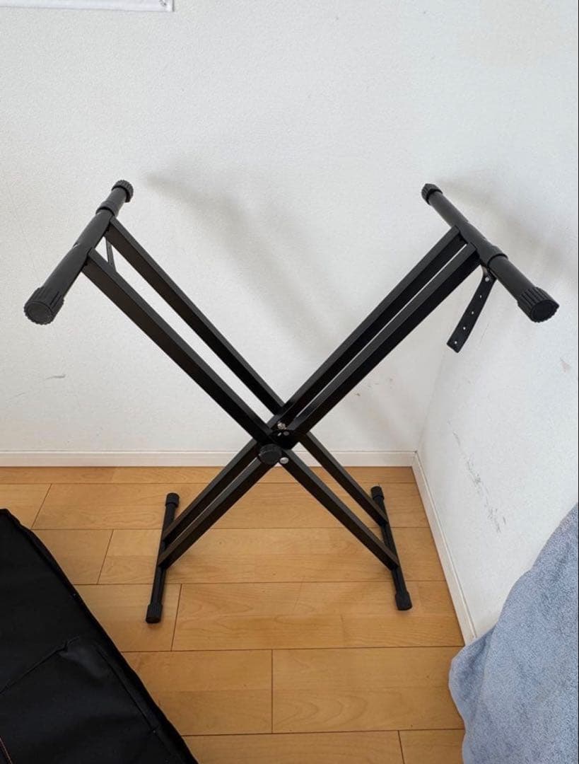 鍵盤楽器 AX-Edge-B