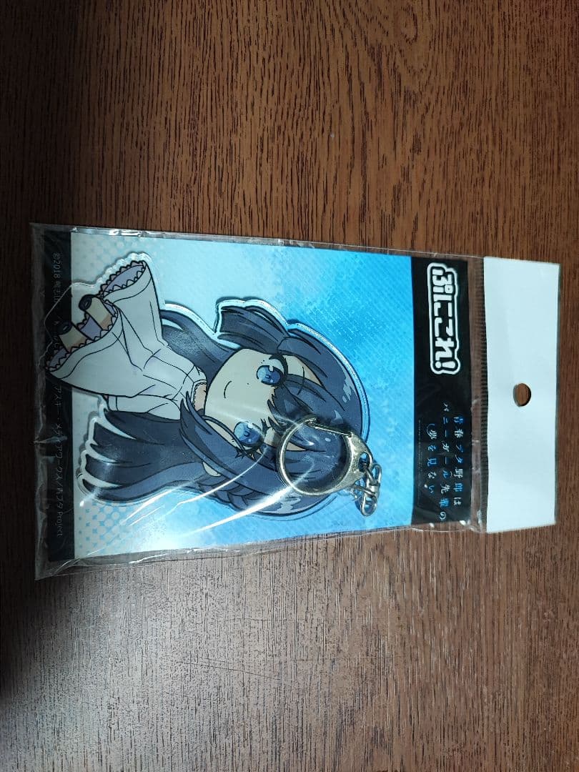 青春ブタ野郎シリーズ　グッズセット