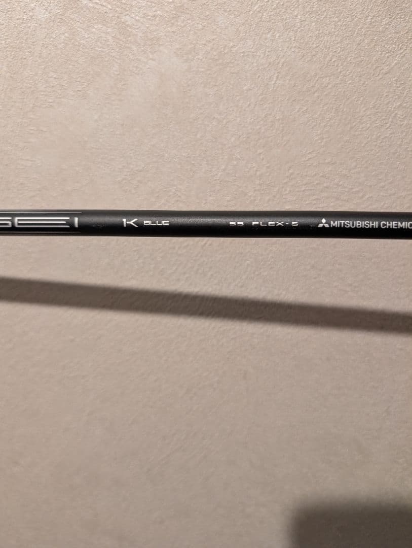 【超美品】タイトリストGT2 ドライバー 10° テンセイ1Kブルー55S
