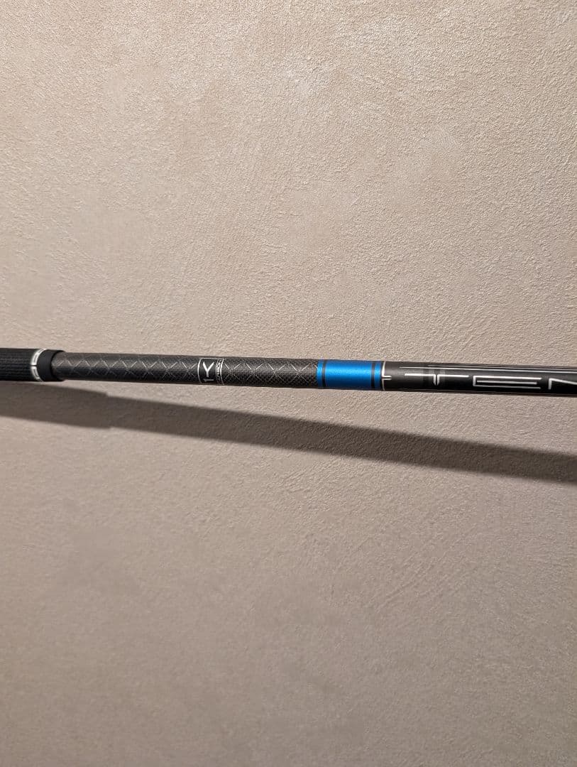 【超美品】タイトリストGT2 ドライバー 10° テンセイ1Kブルー55S
