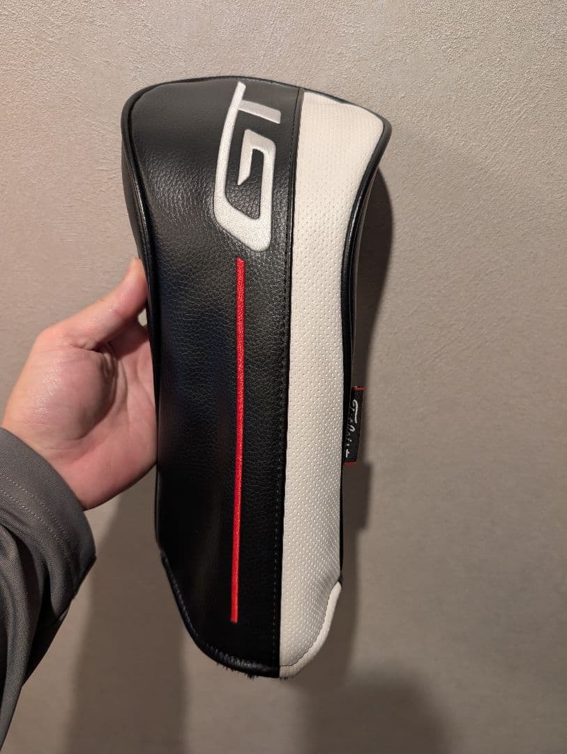 【超美品】タイトリストGT2 ドライバー 10° テンセイ1Kブルー55S