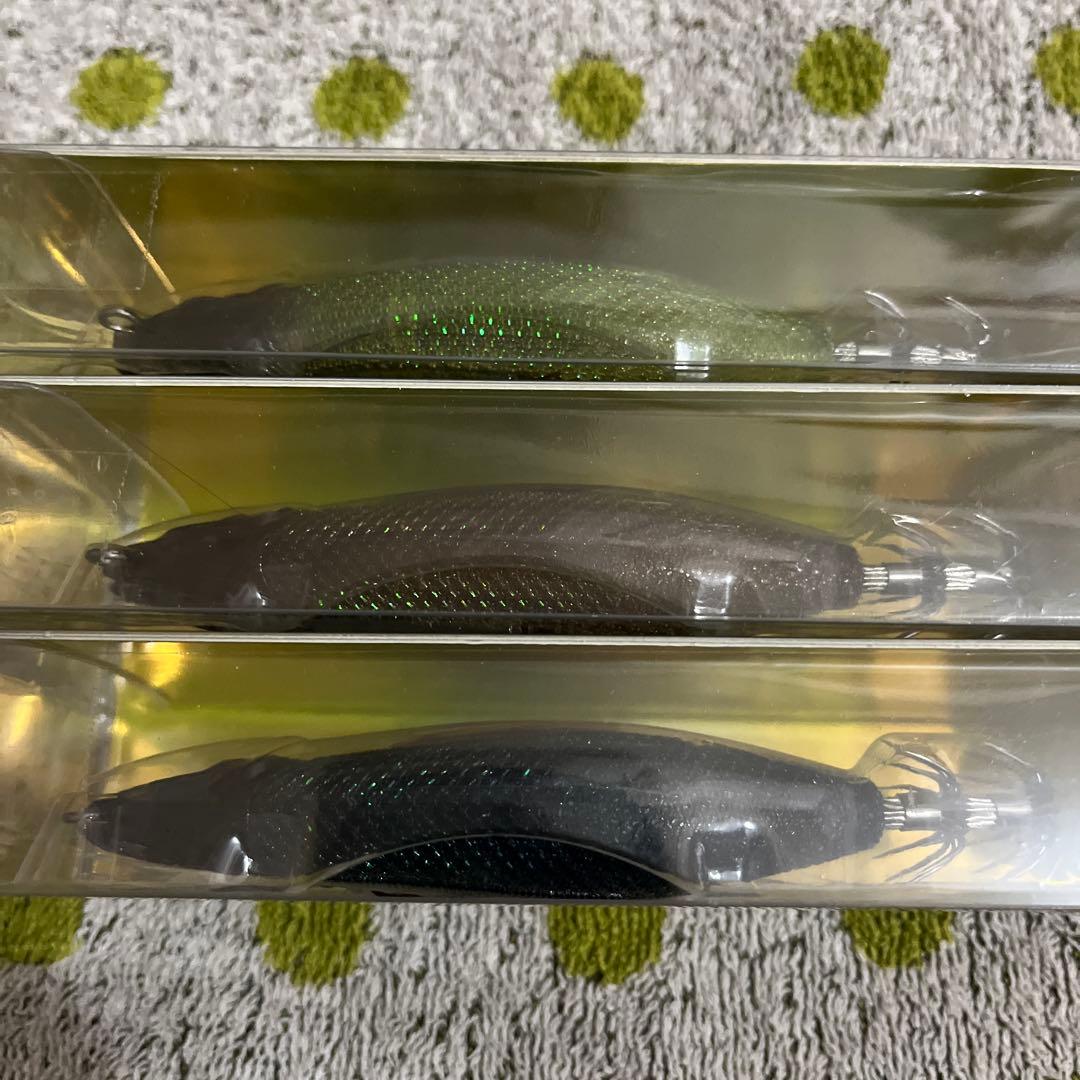 LITTLE JACK ハグゴス 3色セット