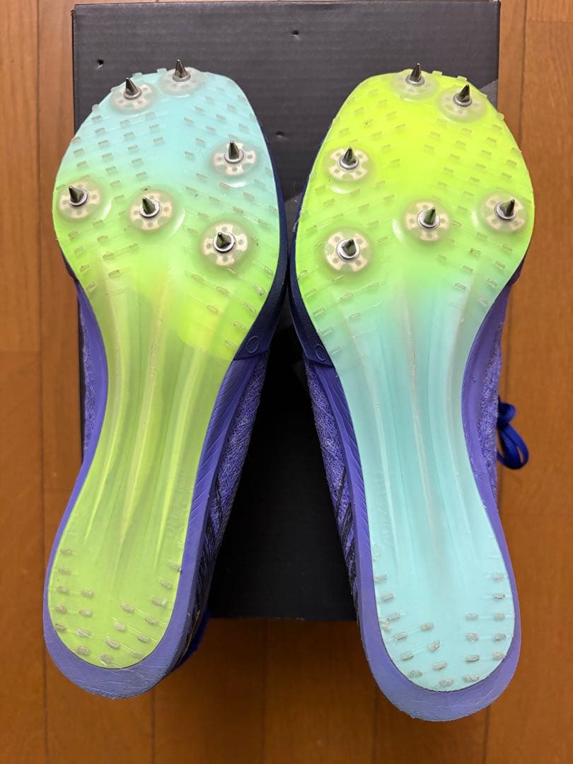 ADIZERO PRIME SP 3 スパイクシューズ US7