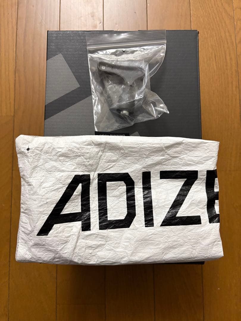ADIZERO PRIME SP 3 スパイクシューズ US7