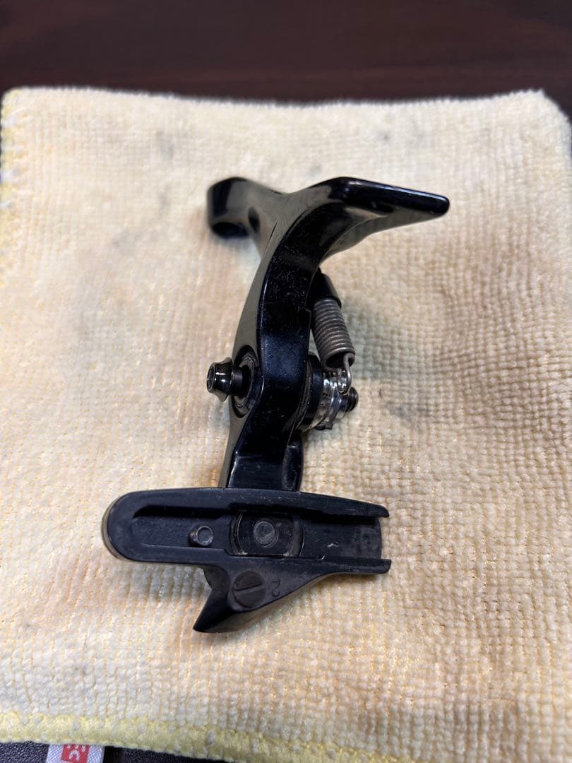 シマノ　DURA-ACE BR-R9110F ダイレクトマウント