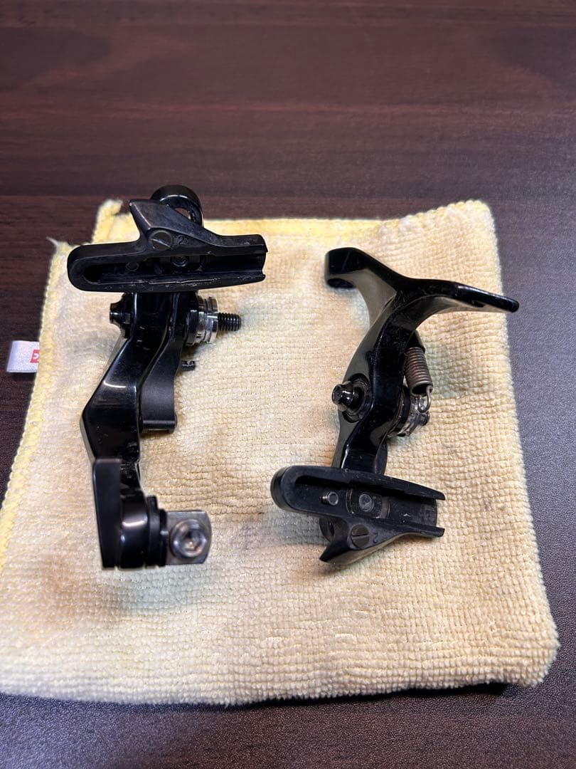 シマノ　DURA-ACE BR-R9110F ダイレクトマウント