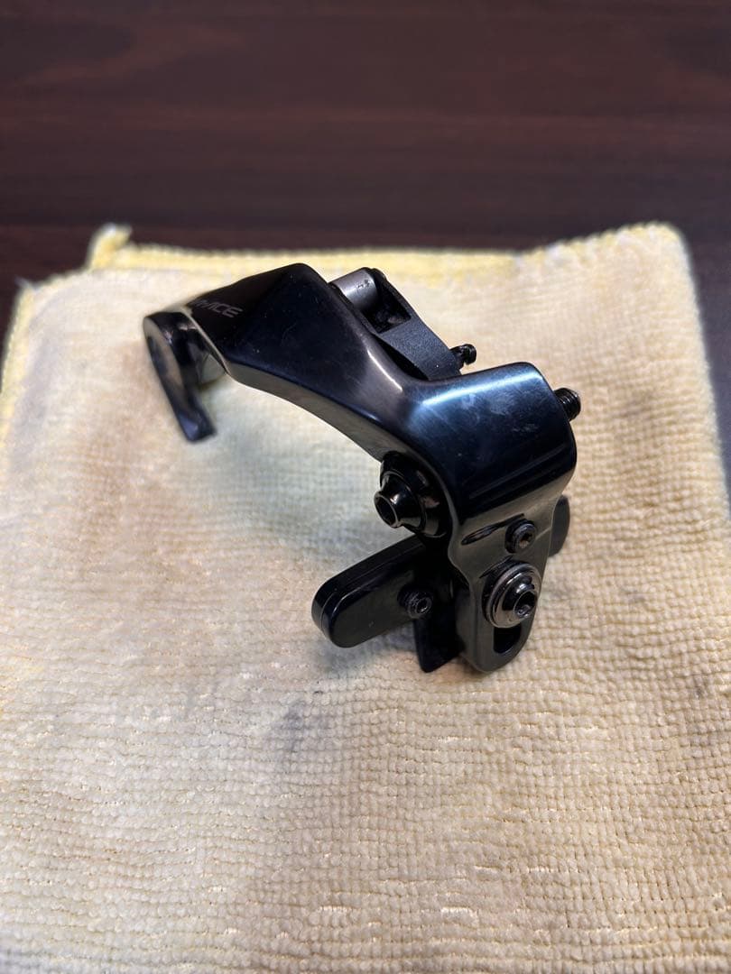 シマノ　DURA-ACE BR-R9110F ダイレクトマウント